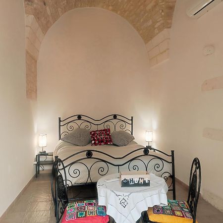 Il Plebiscito Luxury Loft Fronte Basilica Appartement Martina Franca Kamer foto