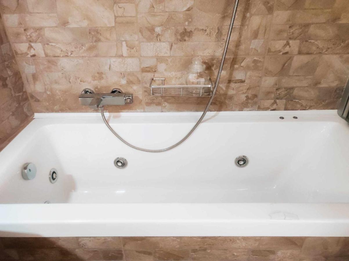 Il Plebiscito Luxury Loft Fronte Basilica Appartement Martina Franca Buitenkant foto