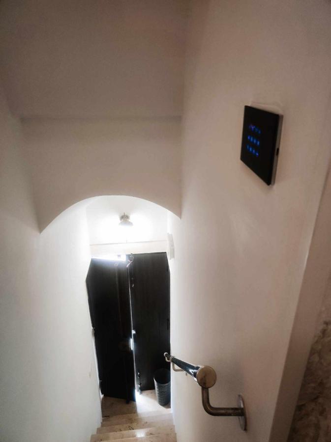 Il Plebiscito Luxury Loft Fronte Basilica Appartement Martina Franca Buitenkant foto
