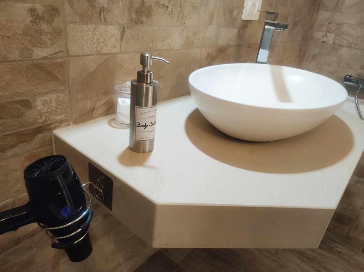 Il Plebiscito Luxury Loft Fronte Basilica Appartement Martina Franca Buitenkant foto