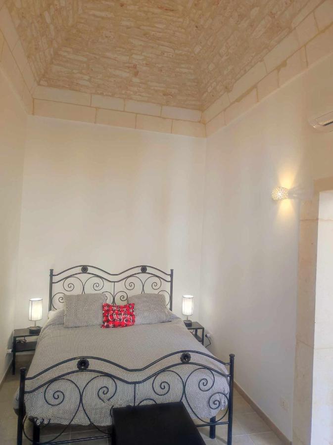 Il Plebiscito Luxury Loft Fronte Basilica Appartement Martina Franca Buitenkant foto
