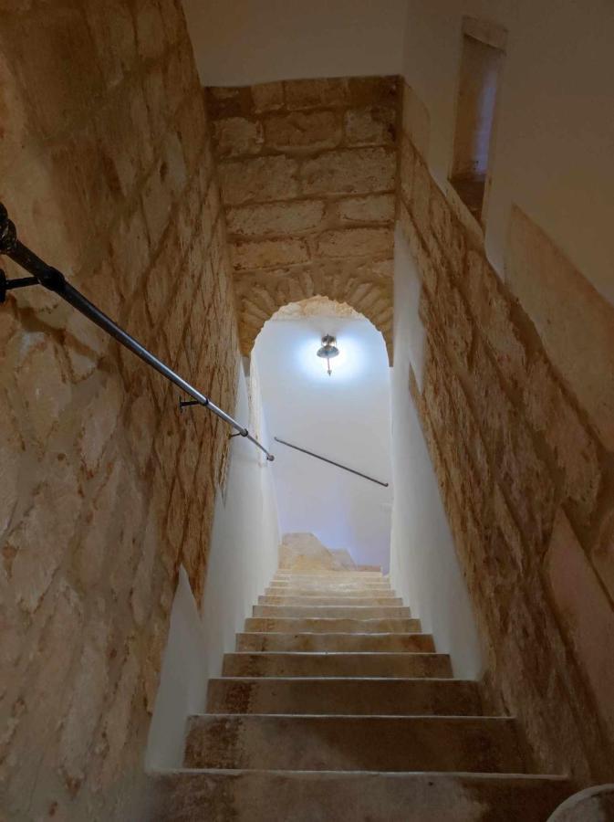 Il Plebiscito Luxury Loft Fronte Basilica Appartement Martina Franca Buitenkant foto