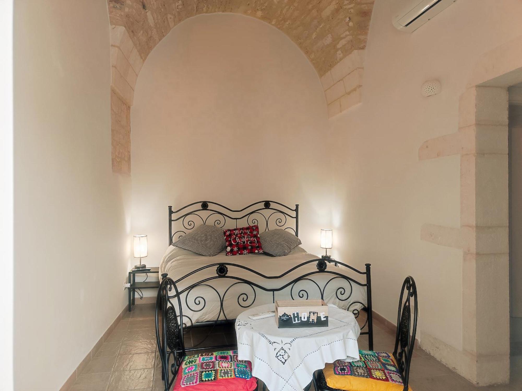 Il Plebiscito Luxury Loft Fronte Basilica Appartement Martina Franca Kamer foto