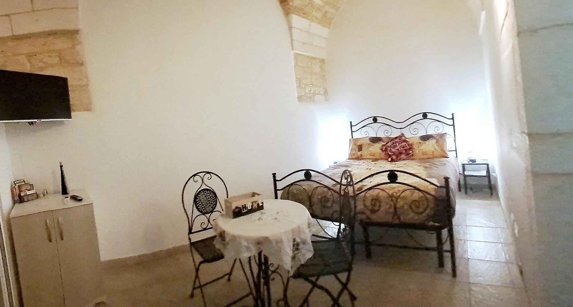 Il Plebiscito Luxury Loft Fronte Basilica Appartement Martina Franca Kamer foto