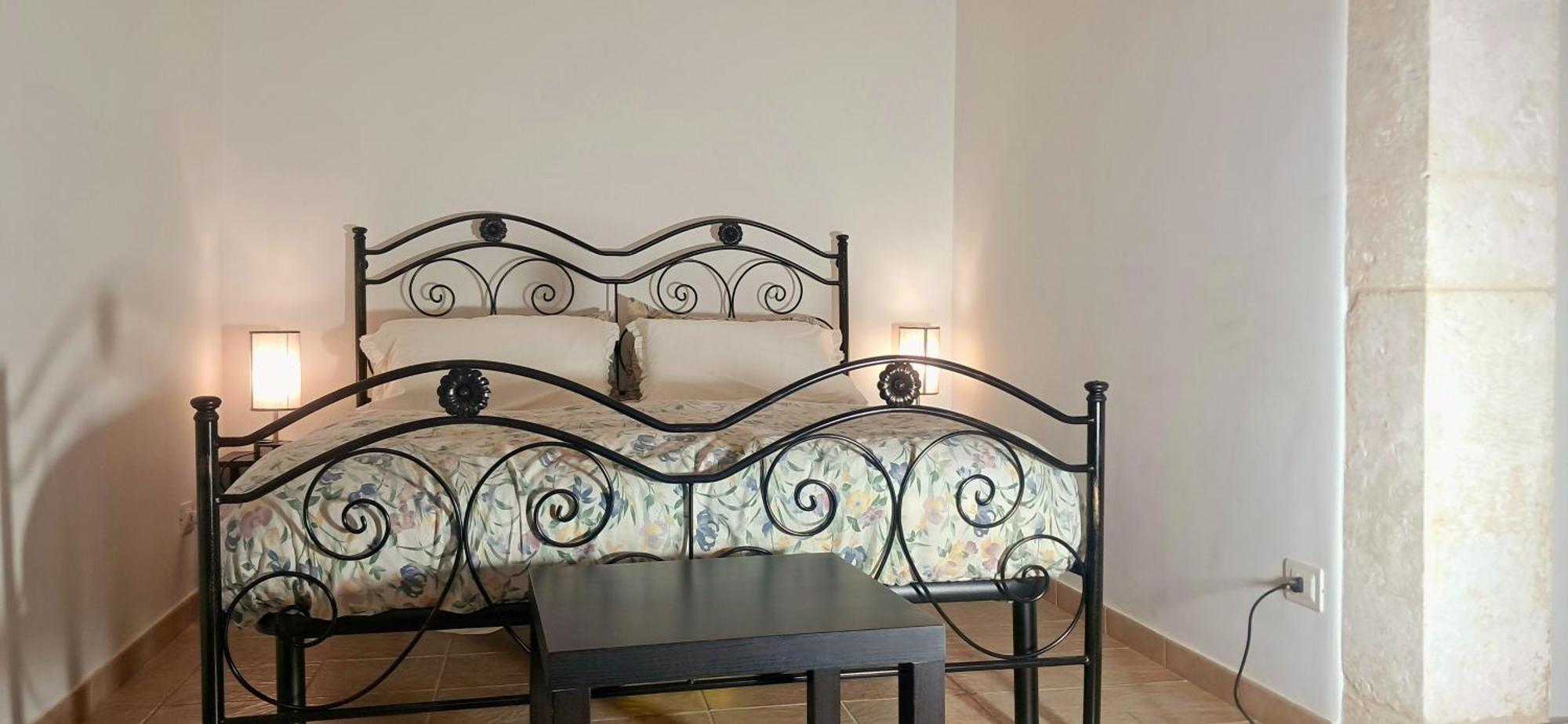 Il Plebiscito Luxury Loft Fronte Basilica Appartement Martina Franca Buitenkant foto