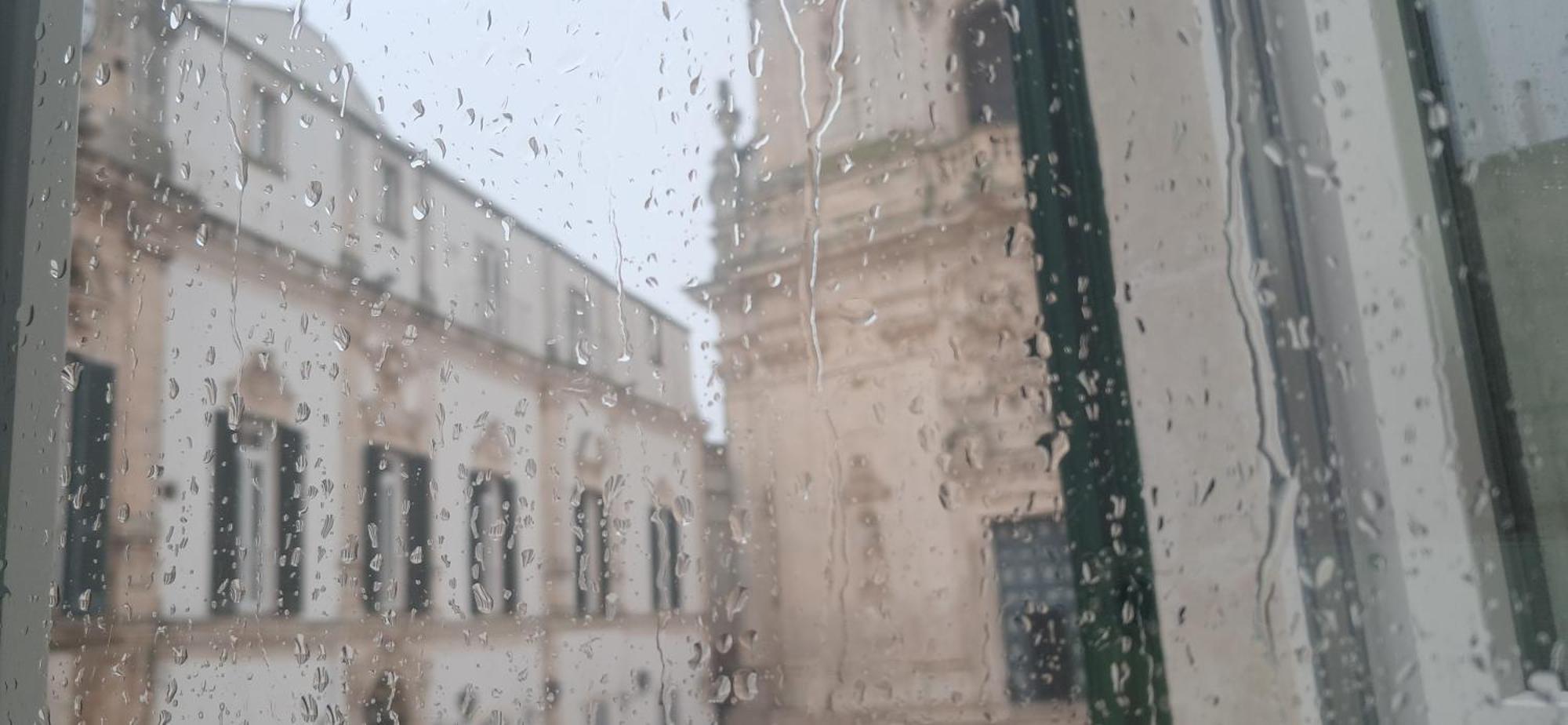 Il Plebiscito Luxury Loft Fronte Basilica Appartement Martina Franca Buitenkant foto